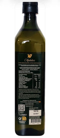Andaluz Extra Virgin Olivolja 1L – Kallpressad, Ny Skörd 2025/26